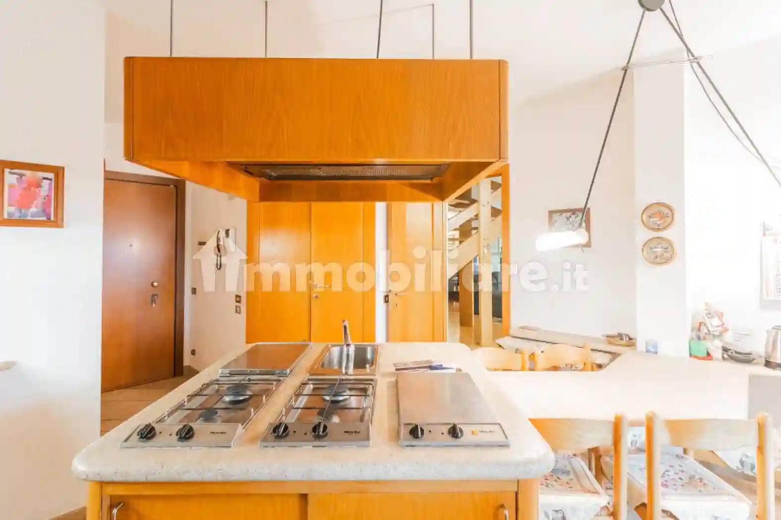 Attico - Mansarda - foto 4