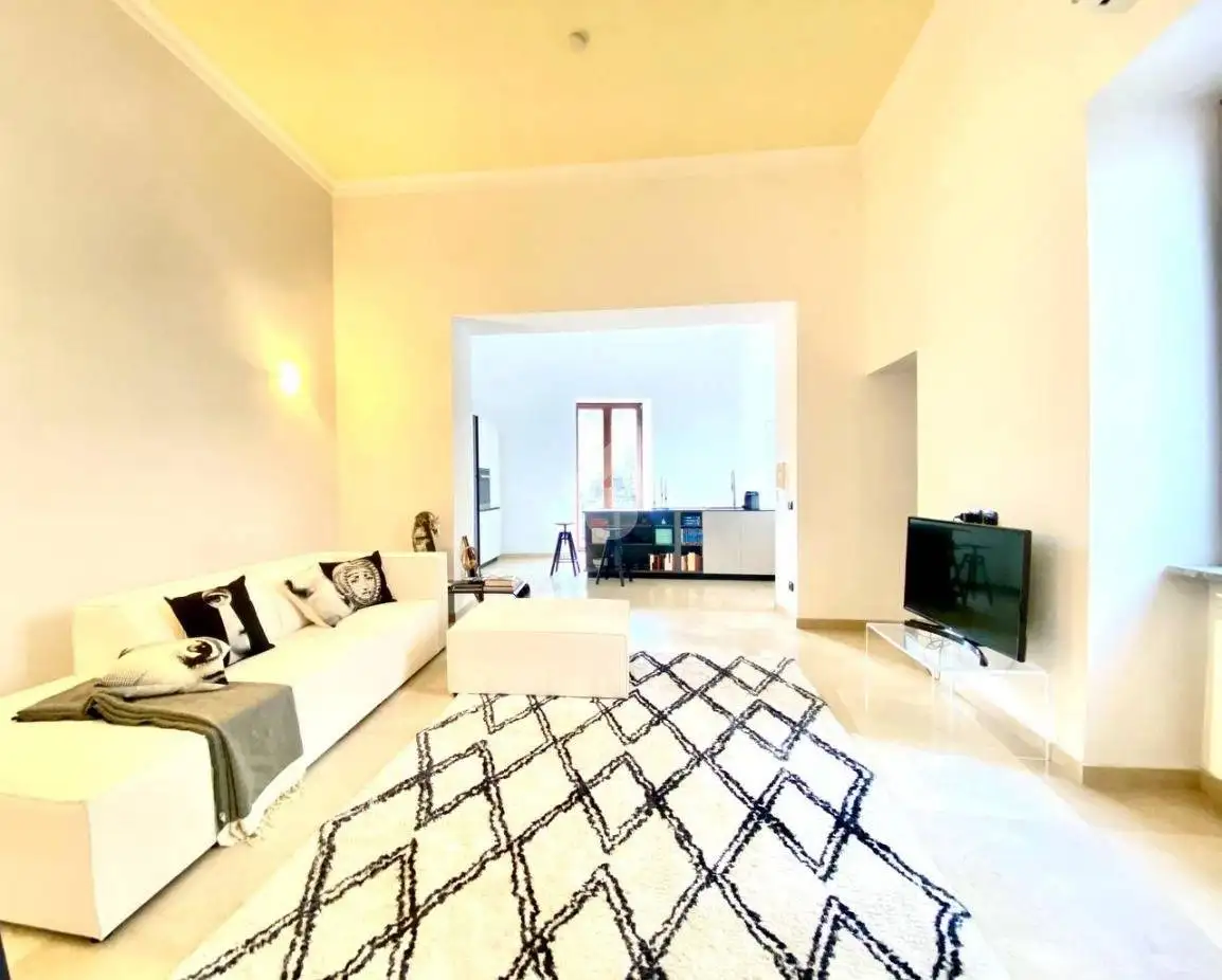 Appartamento in vendita a Pozzuoli