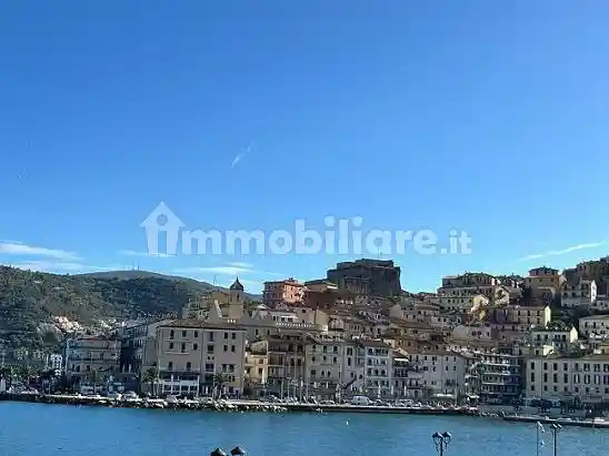 Appartamento in vendita a Monte Argentario