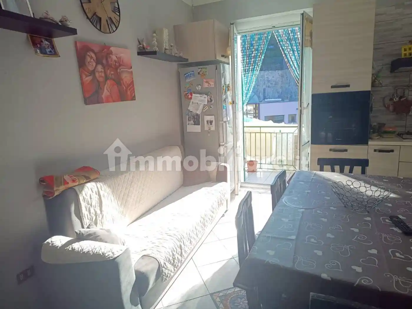 Appartamento in vendita a Savona