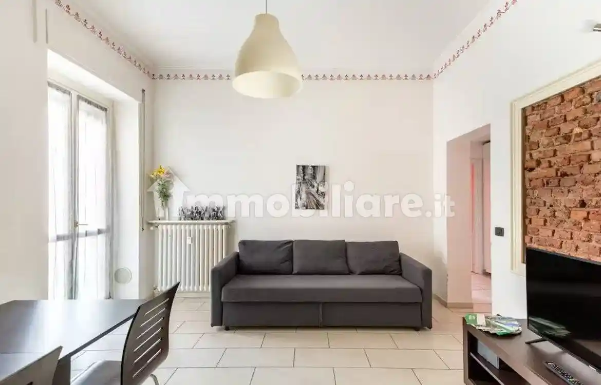 Appartamento in affitto a Arona