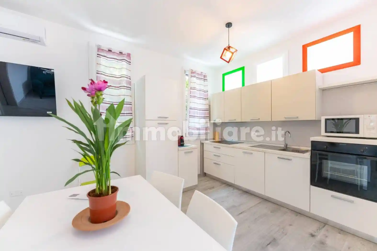 Appartamento in villa via Michelangelo Merisi Caravaggio 3/B, Lido di Spina, Comacchio - foto 3