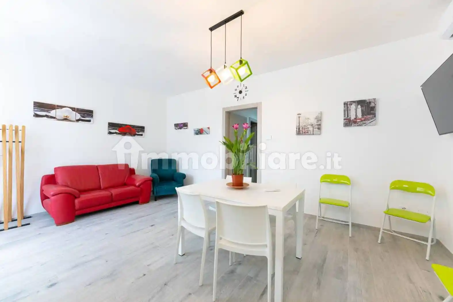 Appartamento in villa via Michelangelo Merisi Caravaggio 3/B, Lido di Spina, Comacchio - foto 4