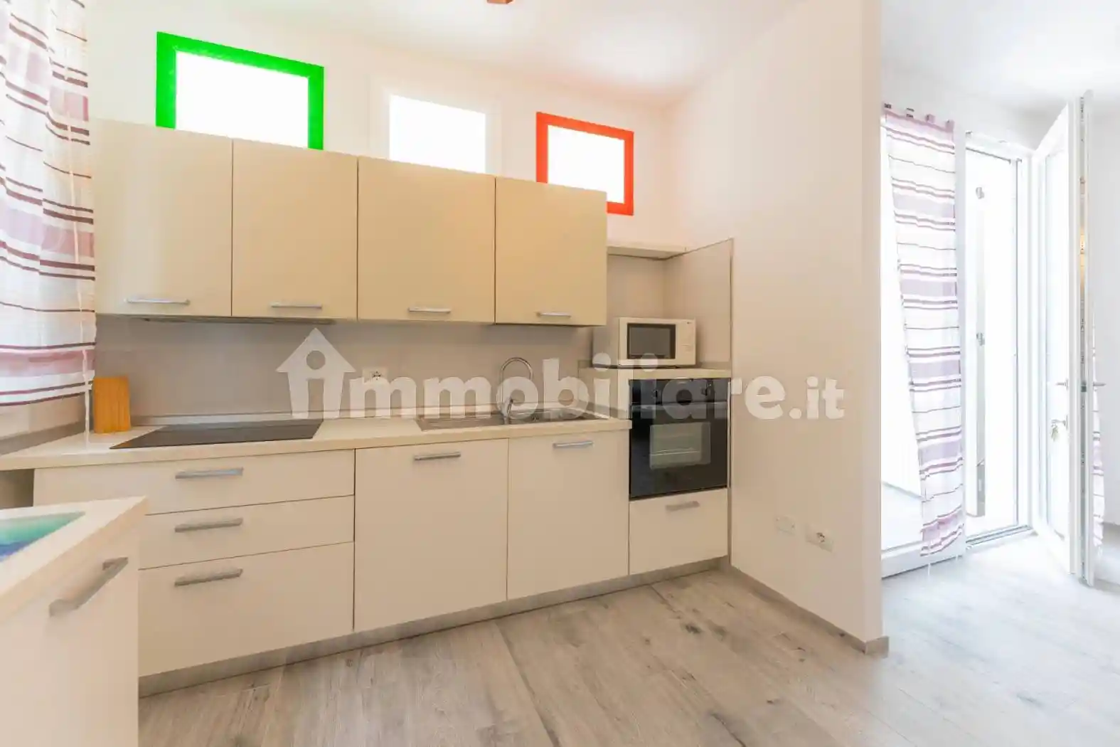 Appartamento in villa via Michelangelo Merisi Caravaggio 3/B, Lido di Spina, Comacchio - foto 5