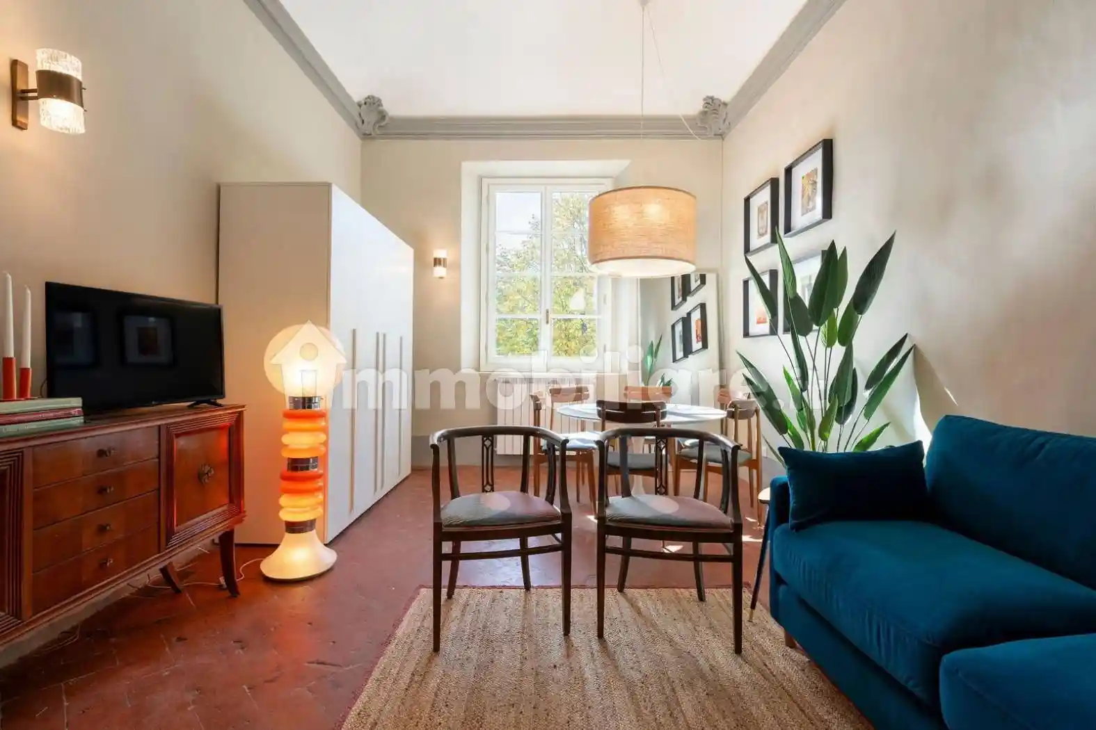 Trilocale piazza Pier Vettori, Soffiano, Firenze - foto 2