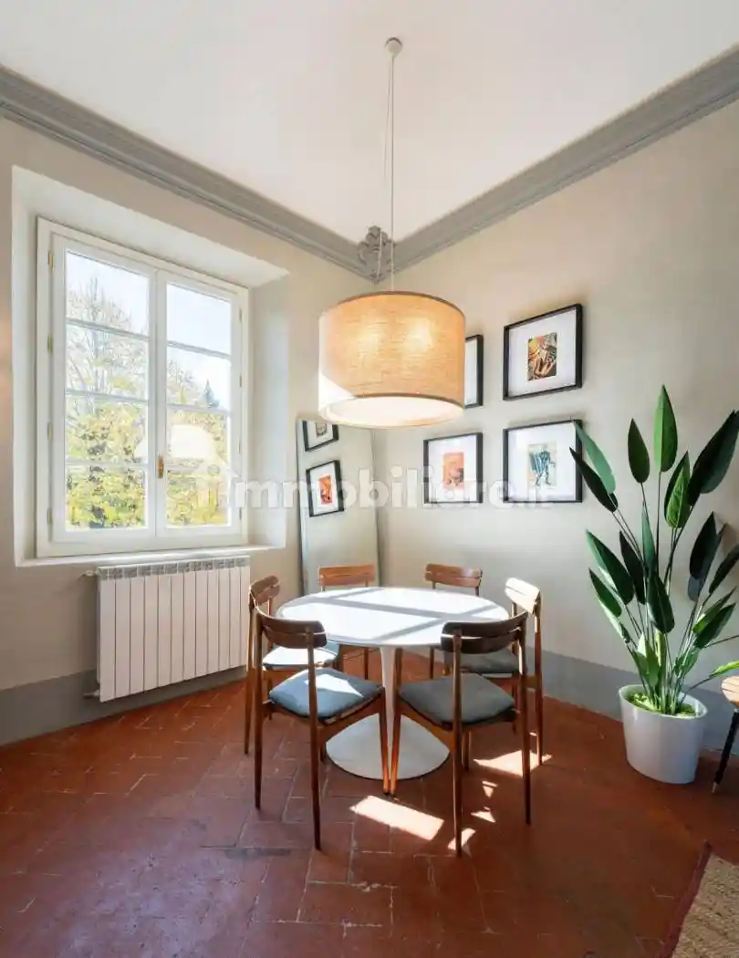 Trilocale piazza Pier Vettori, Soffiano, Firenze - foto 4