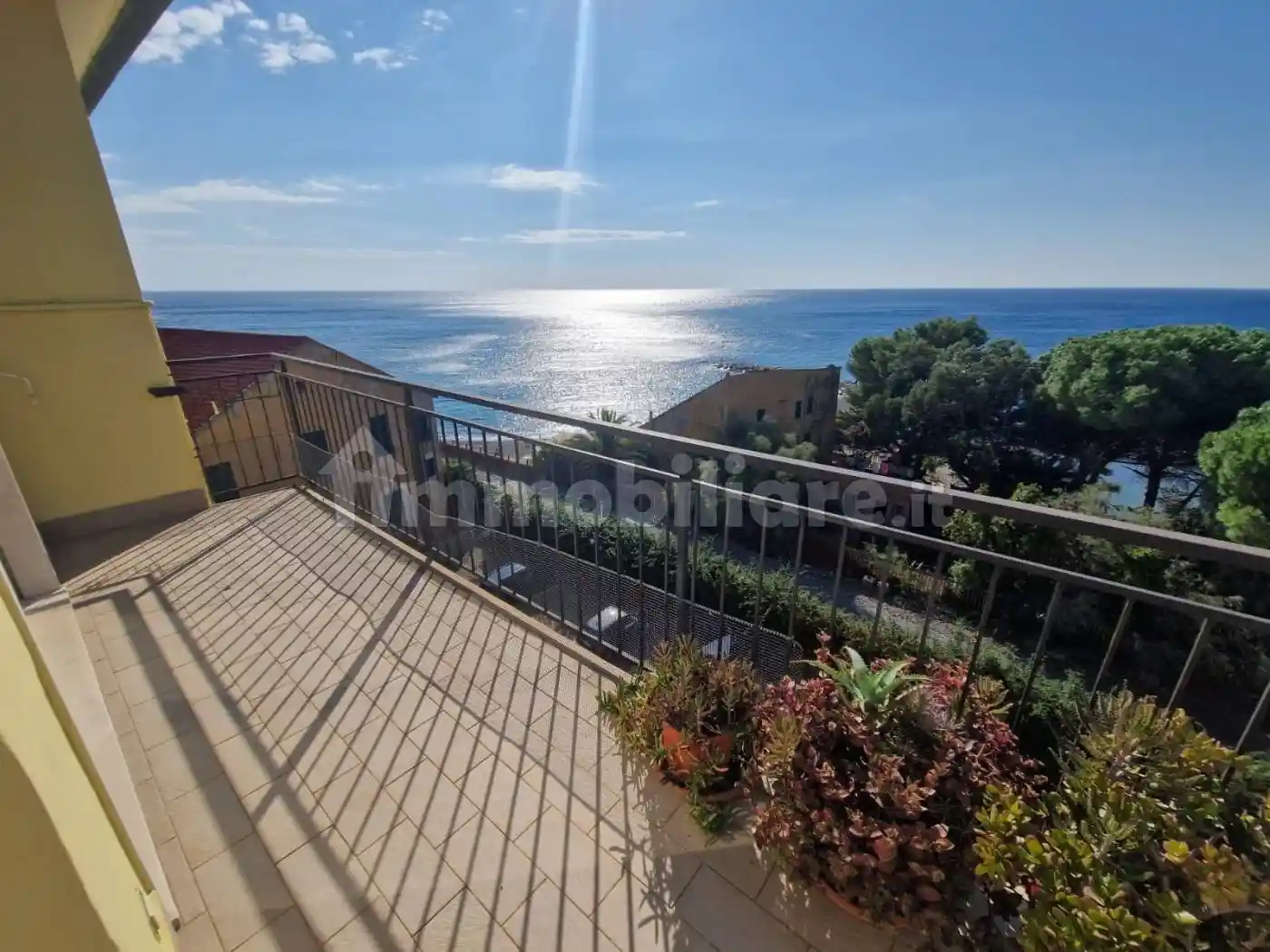 Appartamento in vendita a Cervo