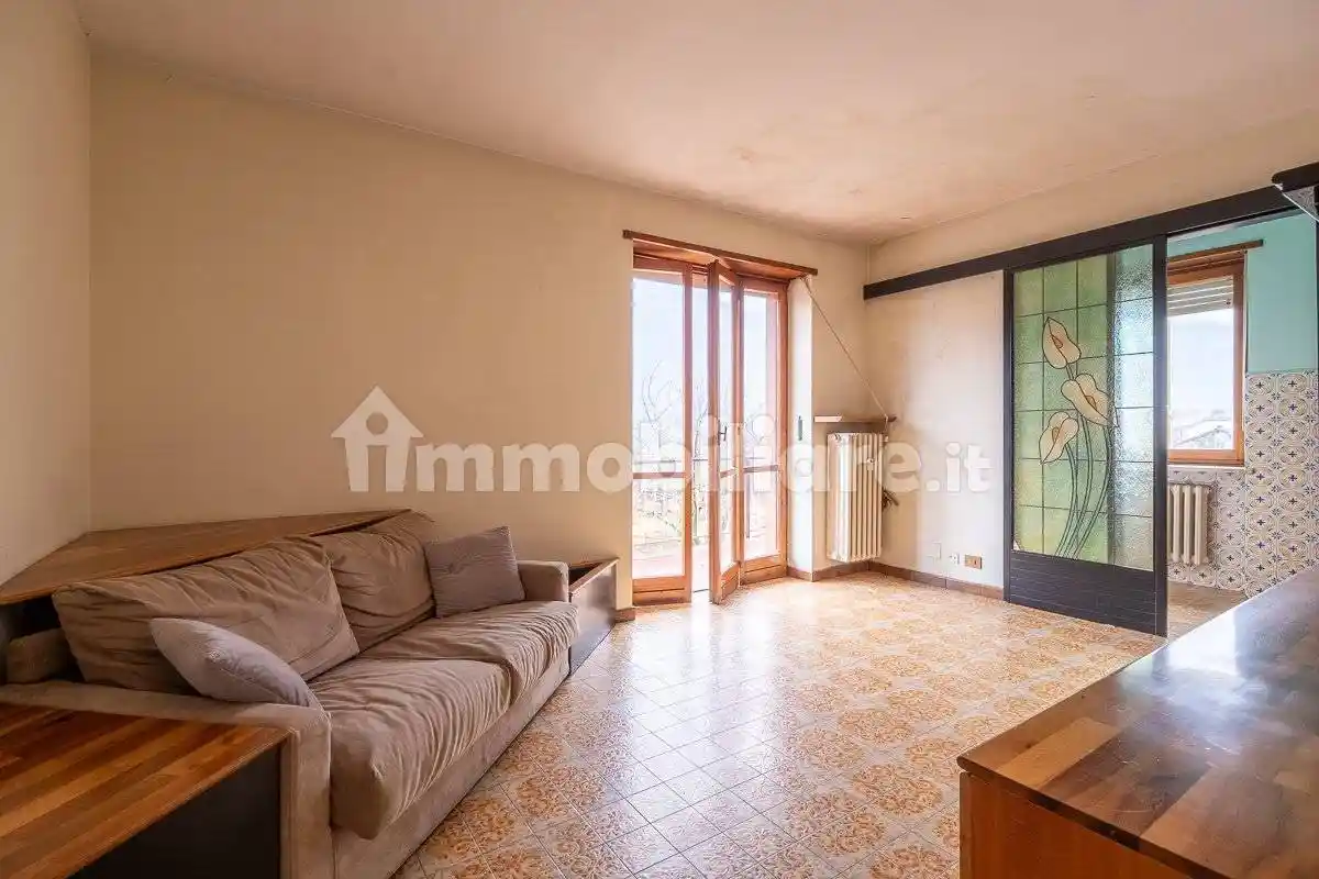 Appartamento in vendita a Sant'Antonino di Susa