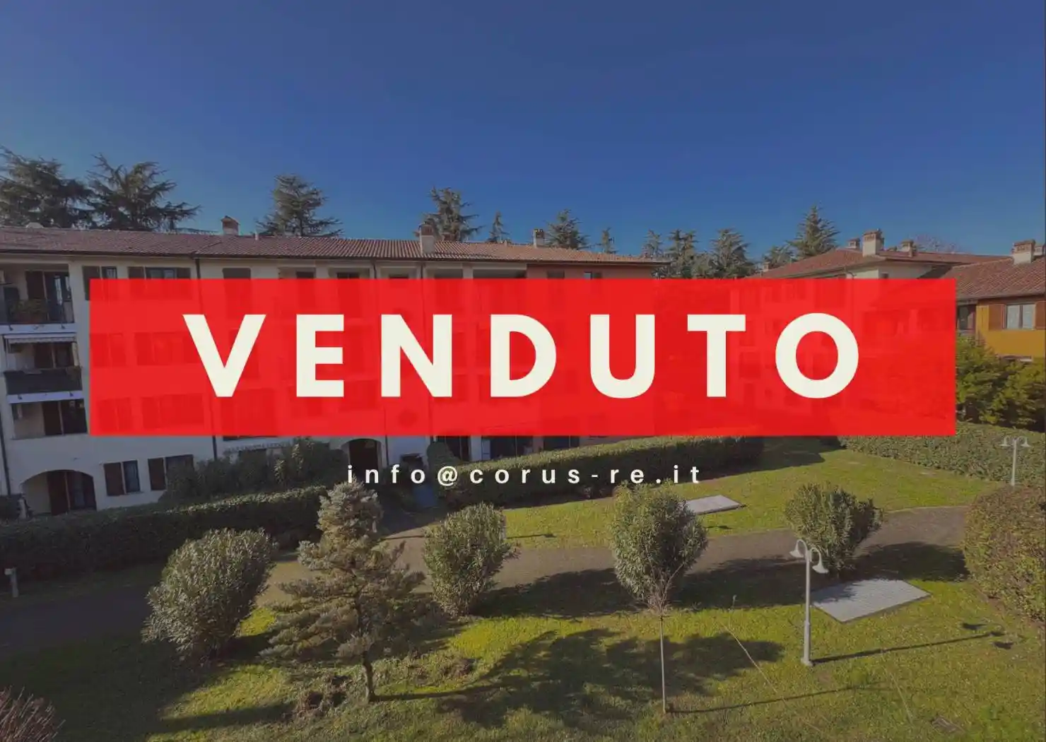 Appartamento in vendita a Cernusco sul Naviglio