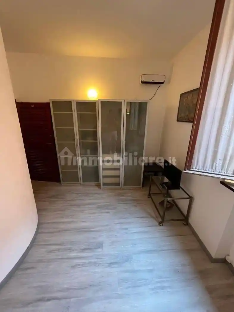 Appartamento in affitto a Ferrara