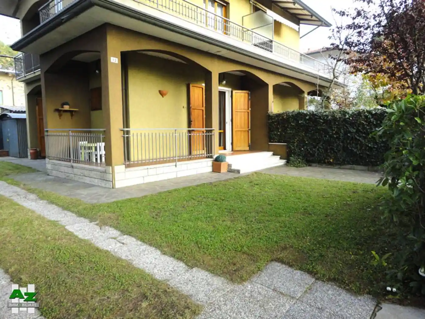 Quadrilocale via Agrigento 13, Tagliata, Cervia - foto 2