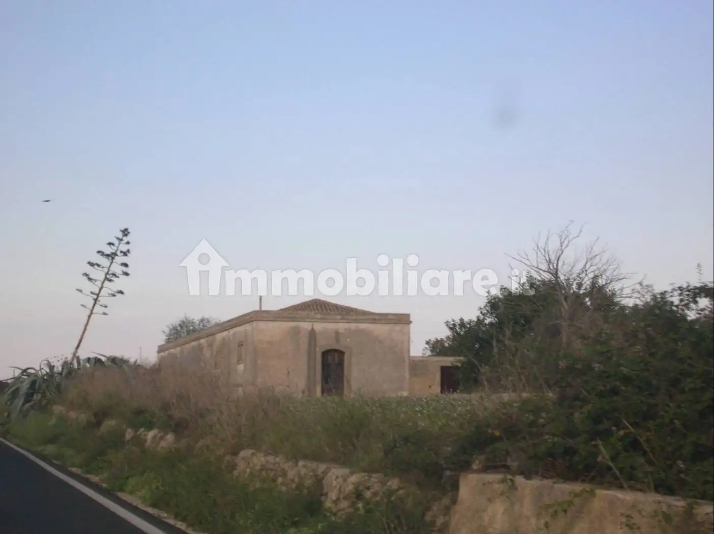 Rustico - Casale in vendita a Siracusa