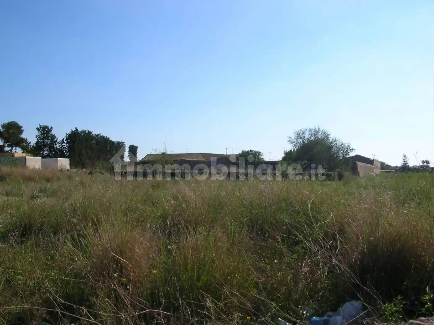 Baglio via Siracusa 115, Pantanelli - Elorina, Siracusa - foto 2