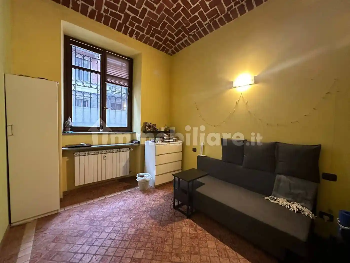 Appartamento in affitto a Torino