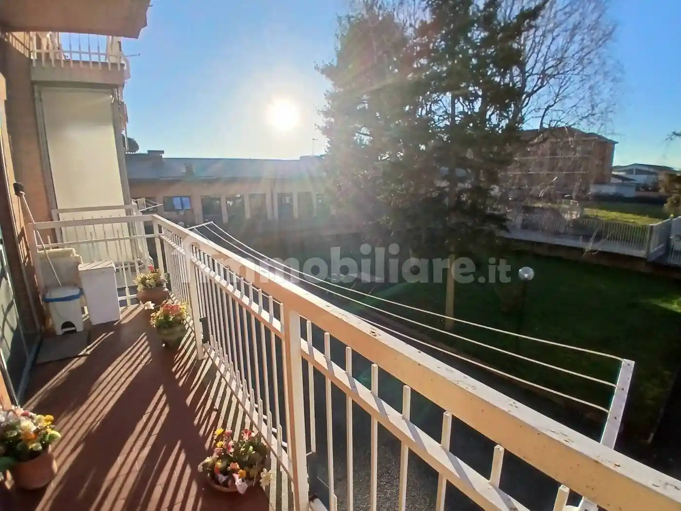 Appartamento in vendita a Riva Presso Chieri