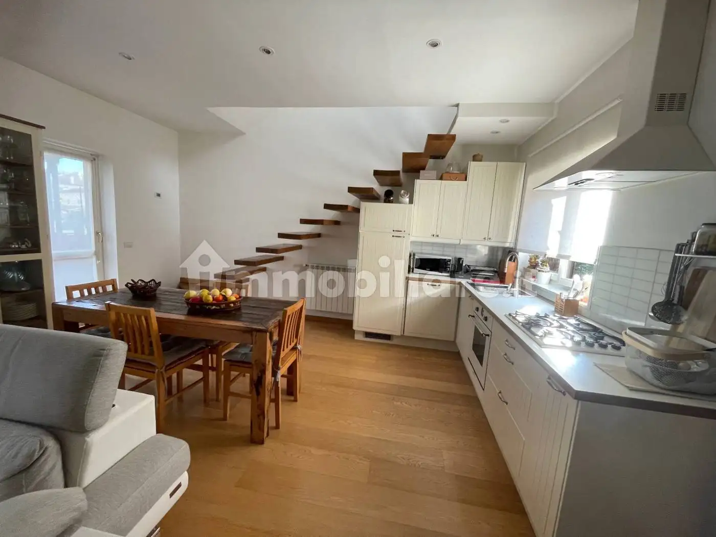 Villetta a schiera in vendita a Picinisco