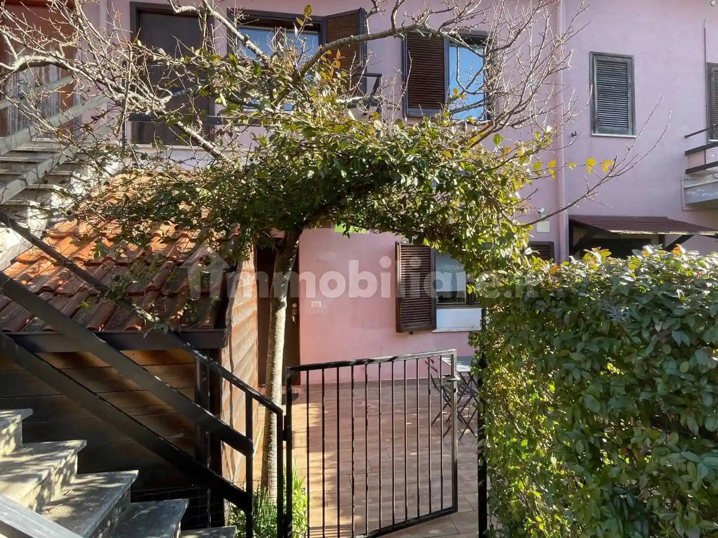 Villetta a schiera - foto 5