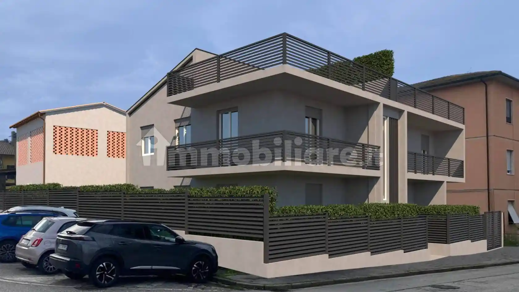 Appartamento in vendita a Lastra a Signa