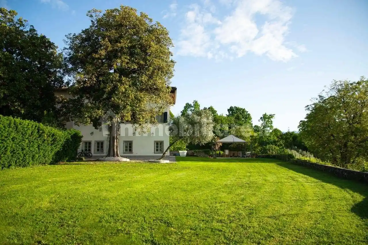 Villa in vendita a Tricesimo