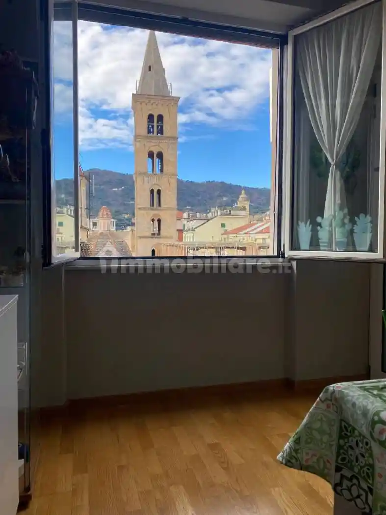 Appartamento in vendita a Alassio