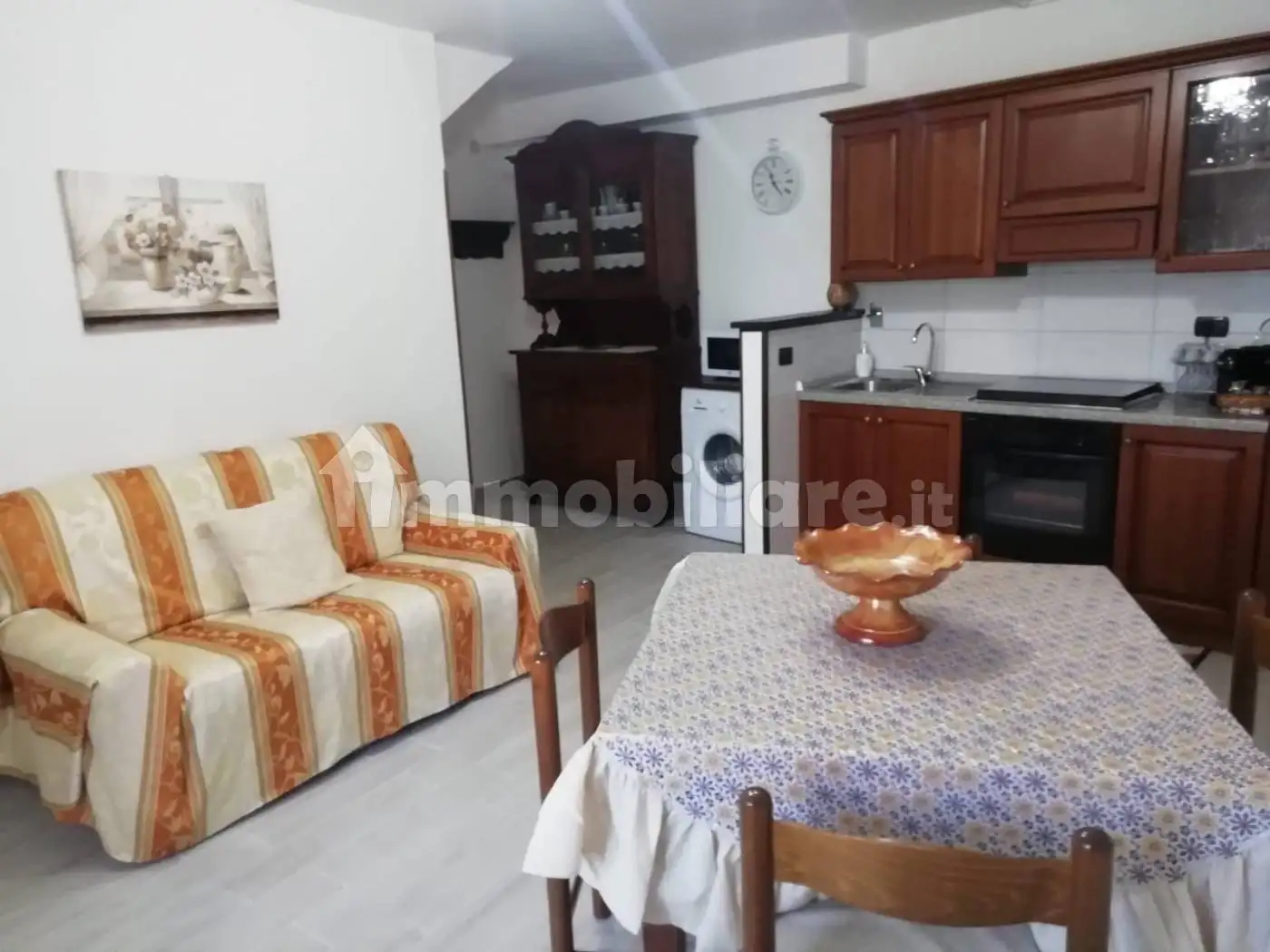 Appartamento in vendita a San Giovanni Incarico