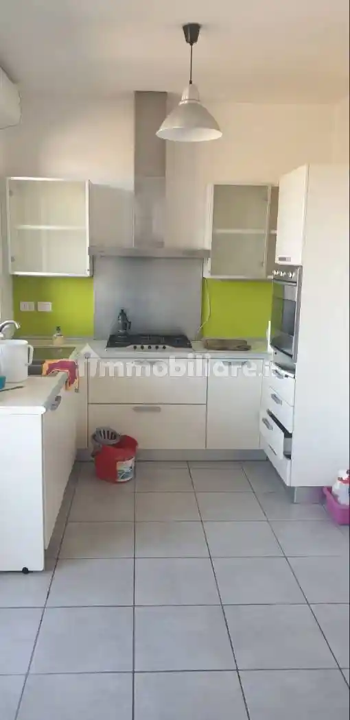 Appartamento in vendita a Cervia