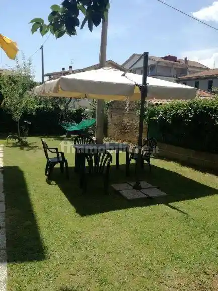 Villa in affitto a Pescara