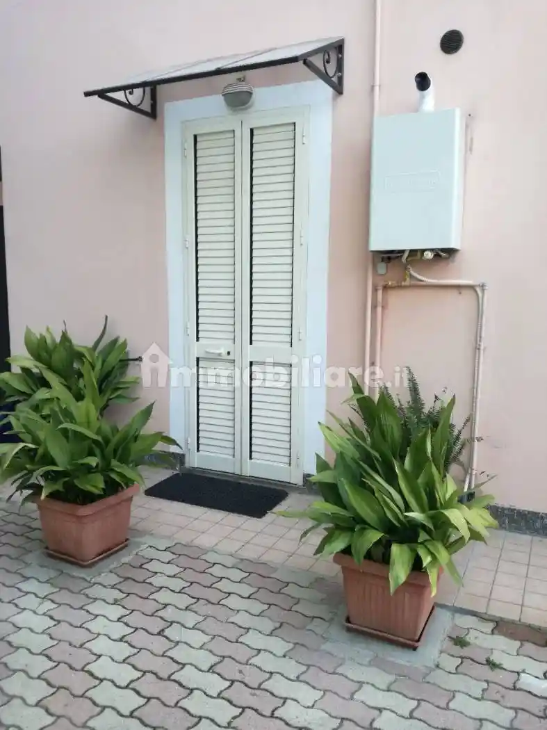 Appartamento in villa via di Villa Basile 19, Colli Gesuiti, Pescara - foto 2