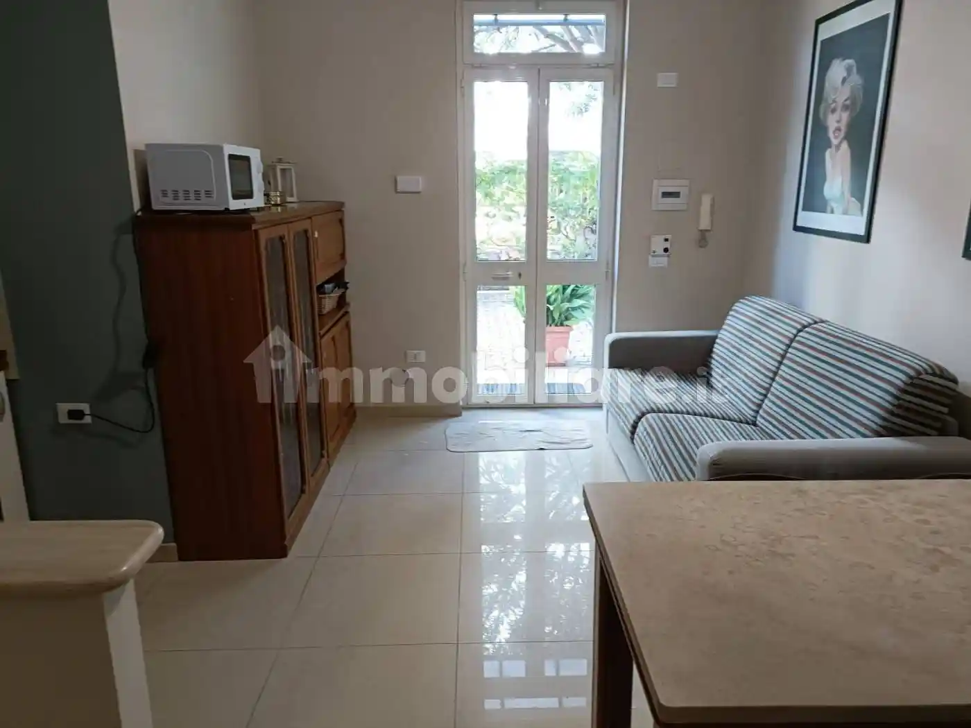 Appartamento in villa via di Villa Basile 19, Colli Gesuiti, Pescara - foto 3