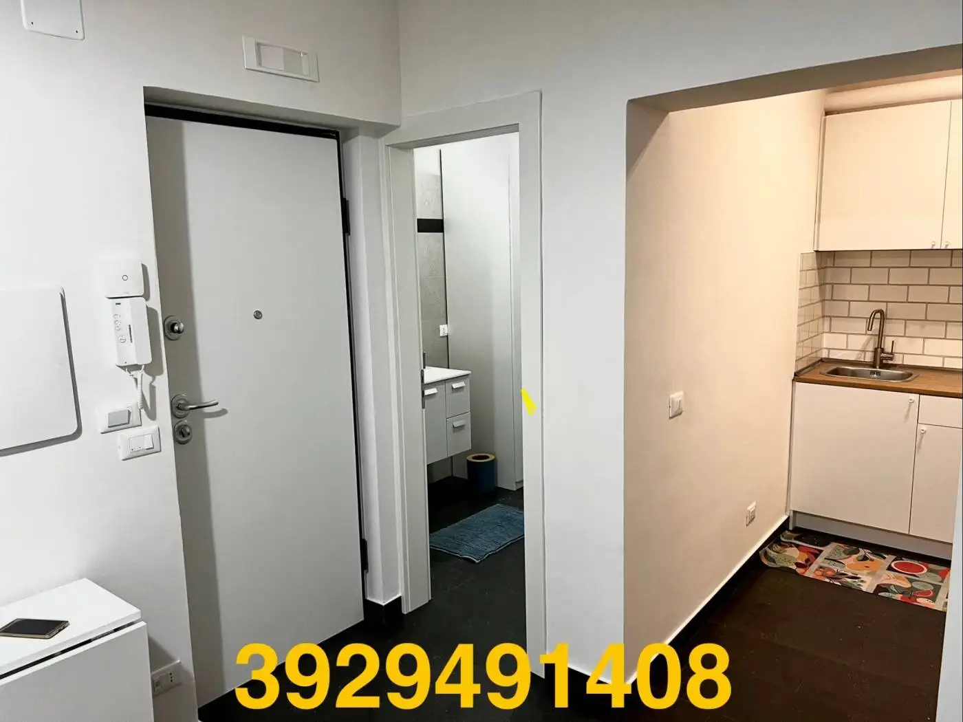 Appartamento in affitto a Reggio Calabria