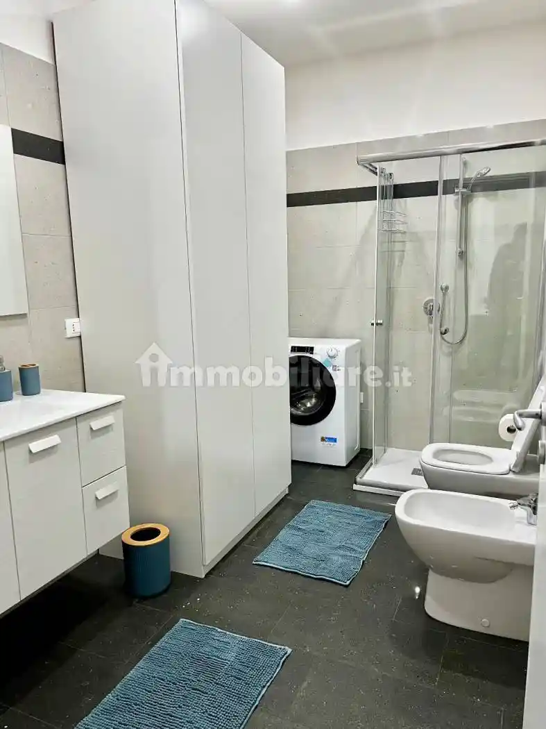 Bilocale via Itria 26D, Sbarre, Reggio Calabria - foto 2