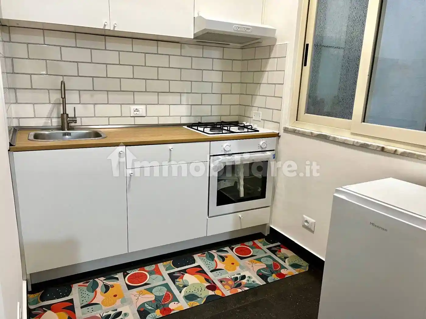 Bilocale via Itria 26D, Sbarre, Reggio Calabria - foto 3