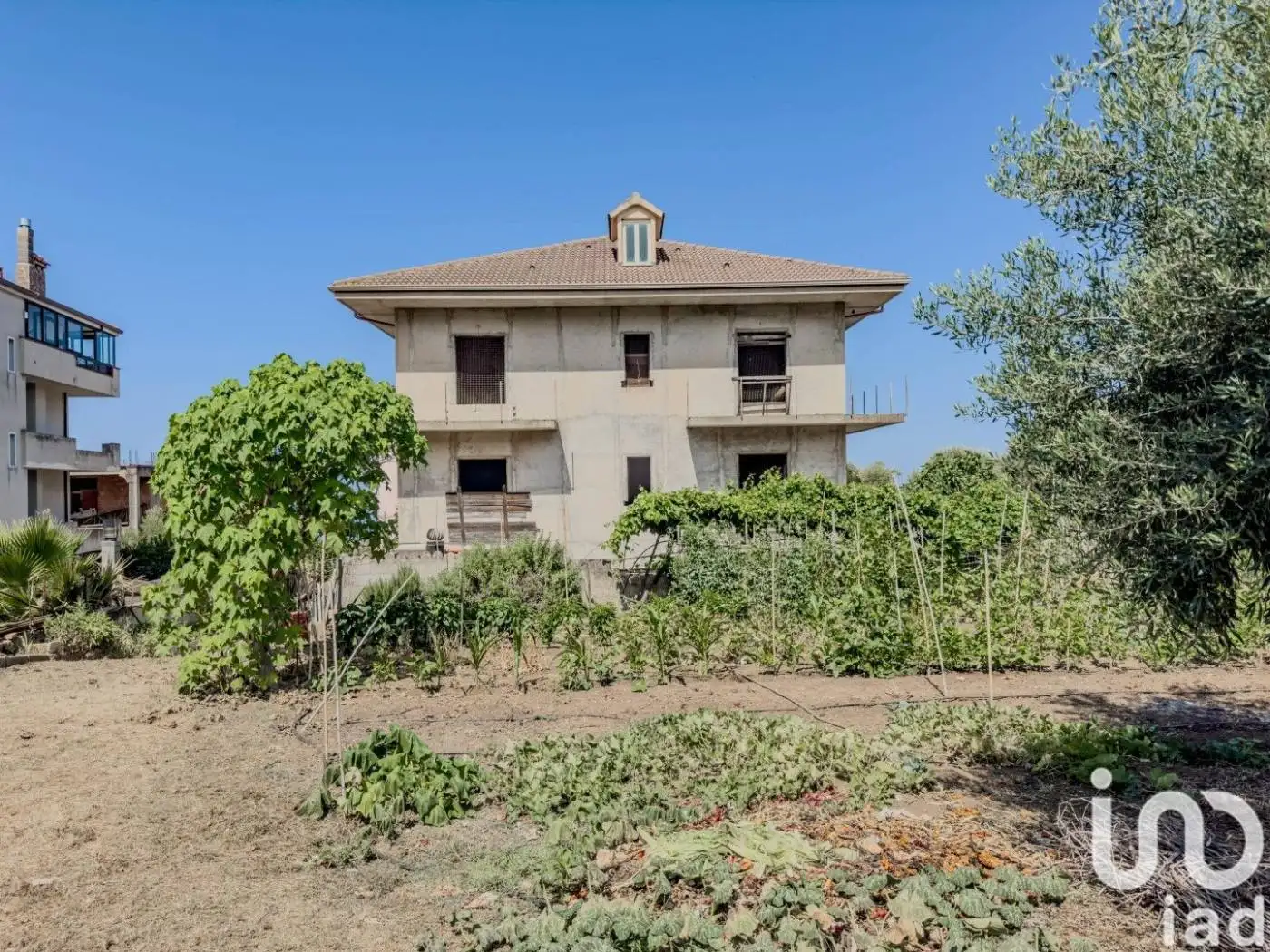 Villa in vendita a Joppolo