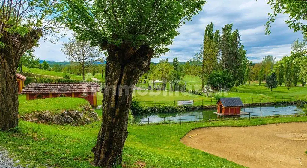 Bilocale Villa Carolina Golf Club, Capriata d'Orba - foto 3