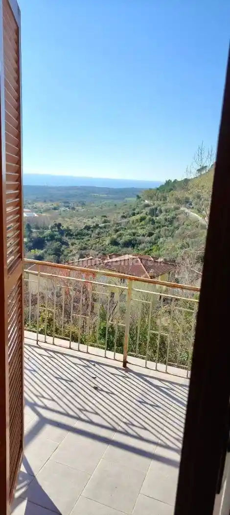 Villa plurifamiliare via Municipio 1, Santa Domenica Talao - foto 3