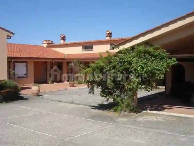 Villa bifamiliare largo dell'Olgiata 15, Olgiata, Roma - foto 4