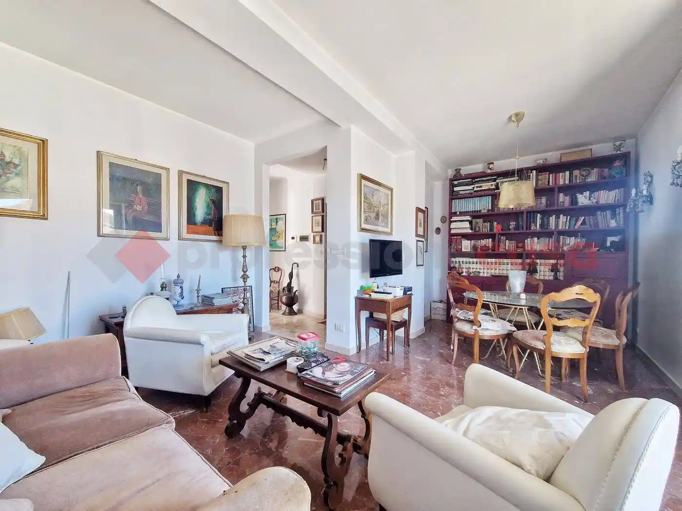 Attico - Mansarda - foto 2