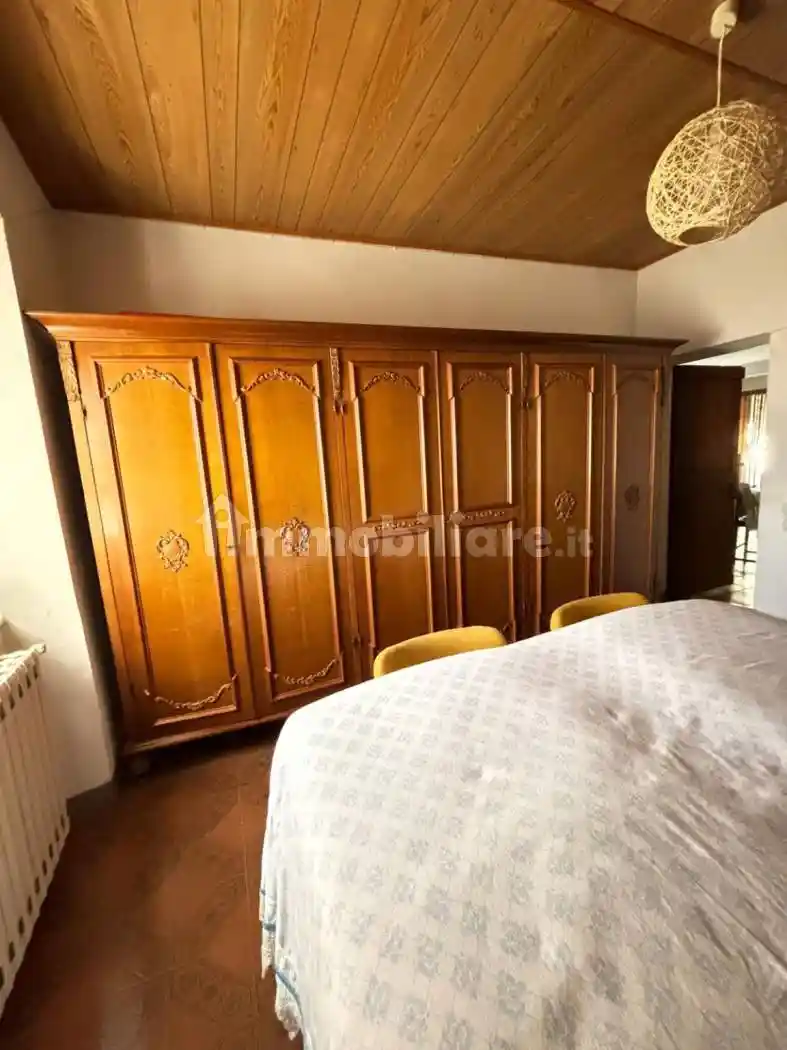 Appartamento in vendita a Pomarance