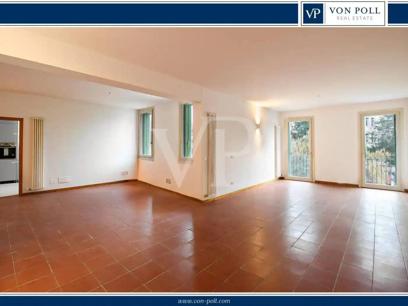 Appartamento in affitto a Vicenza