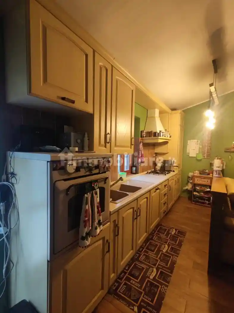 Appartamento in vendita a Fiano Romano