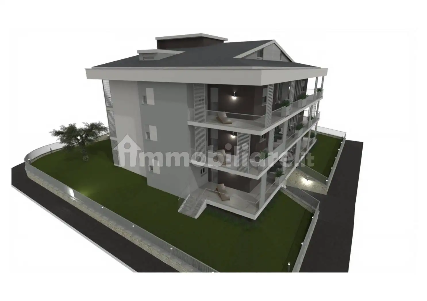 Appartamento in vendita a Avellino