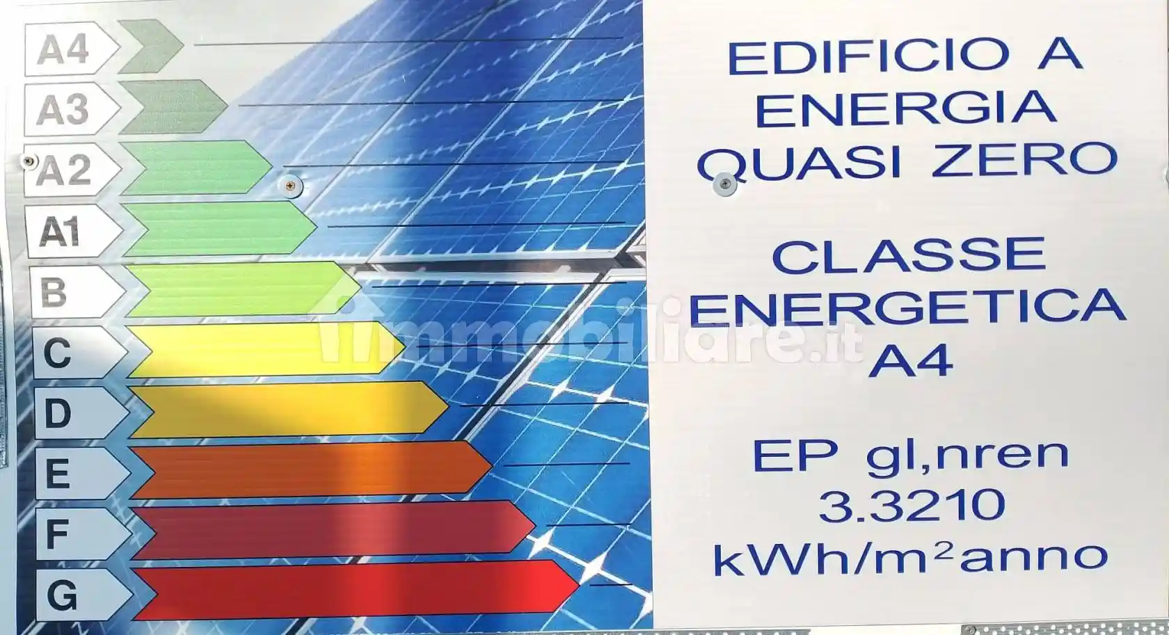 Quadrilocale nuovo, secondo piano, A. Annarumma, A. Gasperi, F. Tedesco, Avellino - foto 2