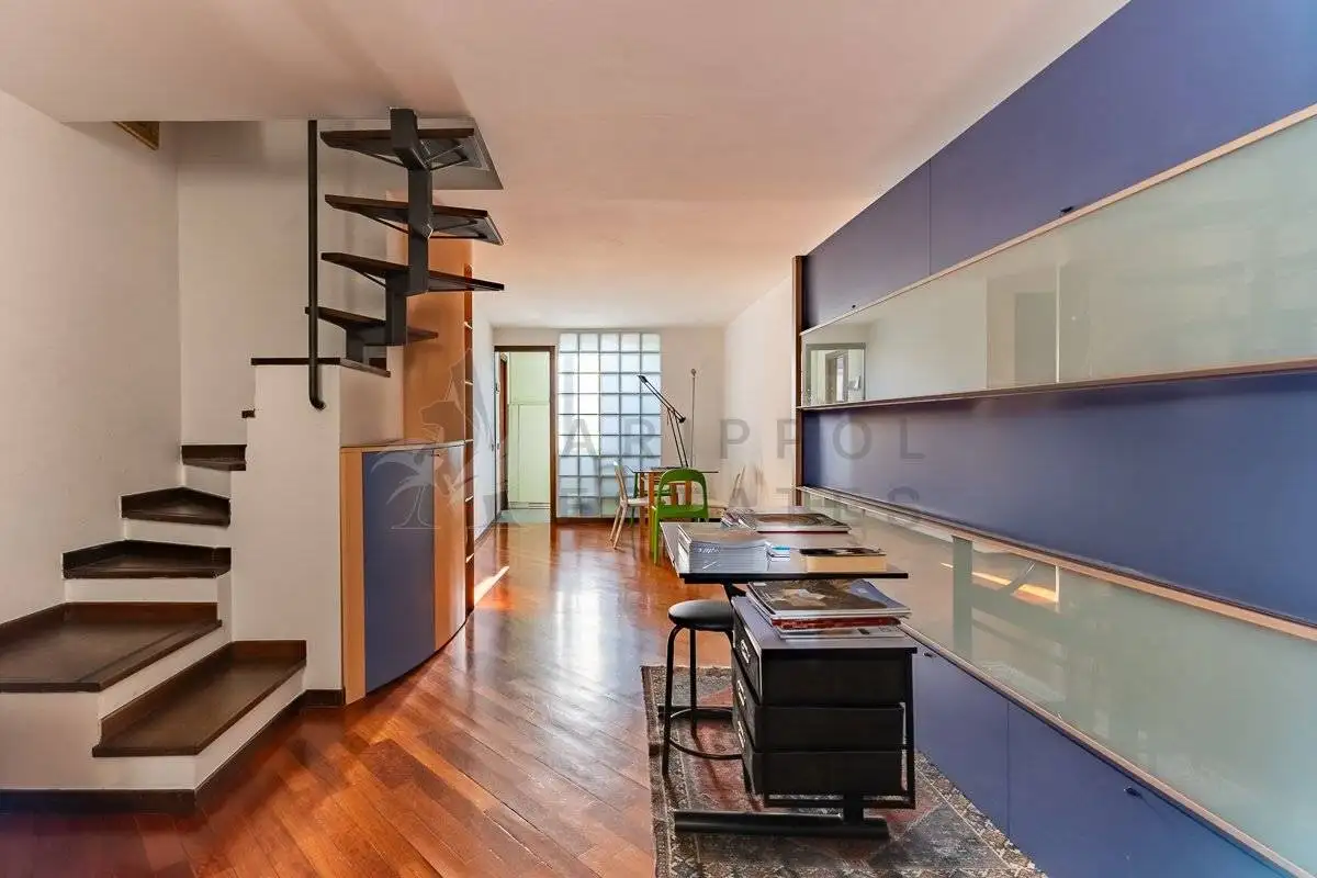 Apartment in vendita a Milan