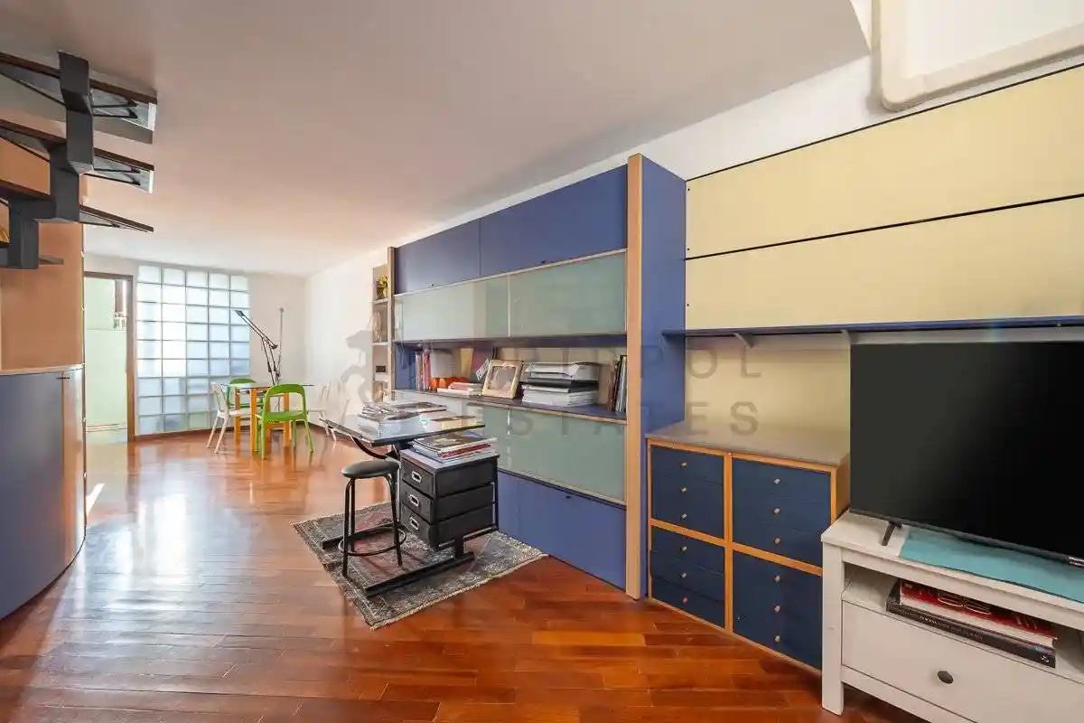 Trilocale corso Sempione 12, Arco della Pace, Milano - foto 3