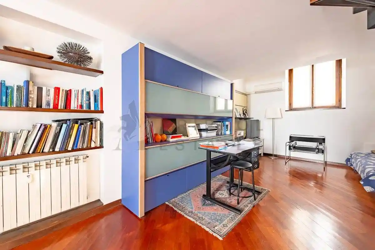 Trilocale corso Sempione 12, Arco della Pace, Milano - foto 4