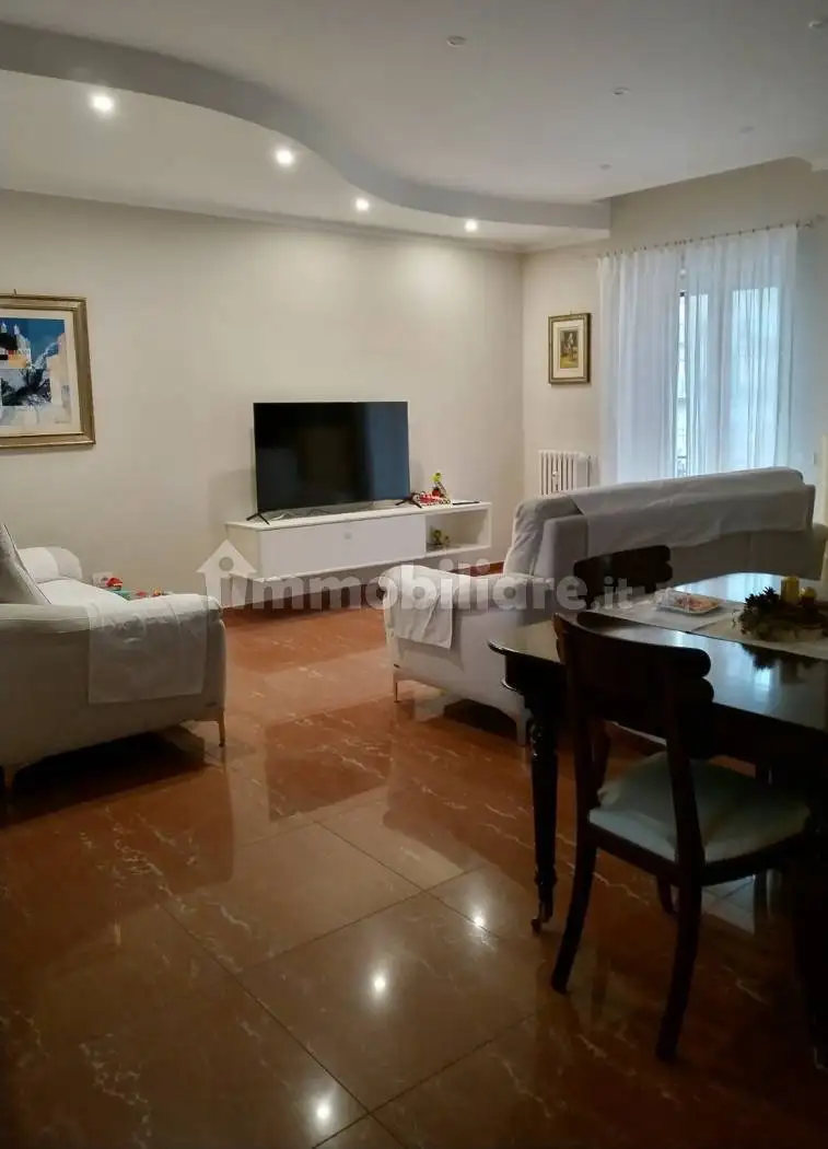 Appartamento in vendita a Potenza