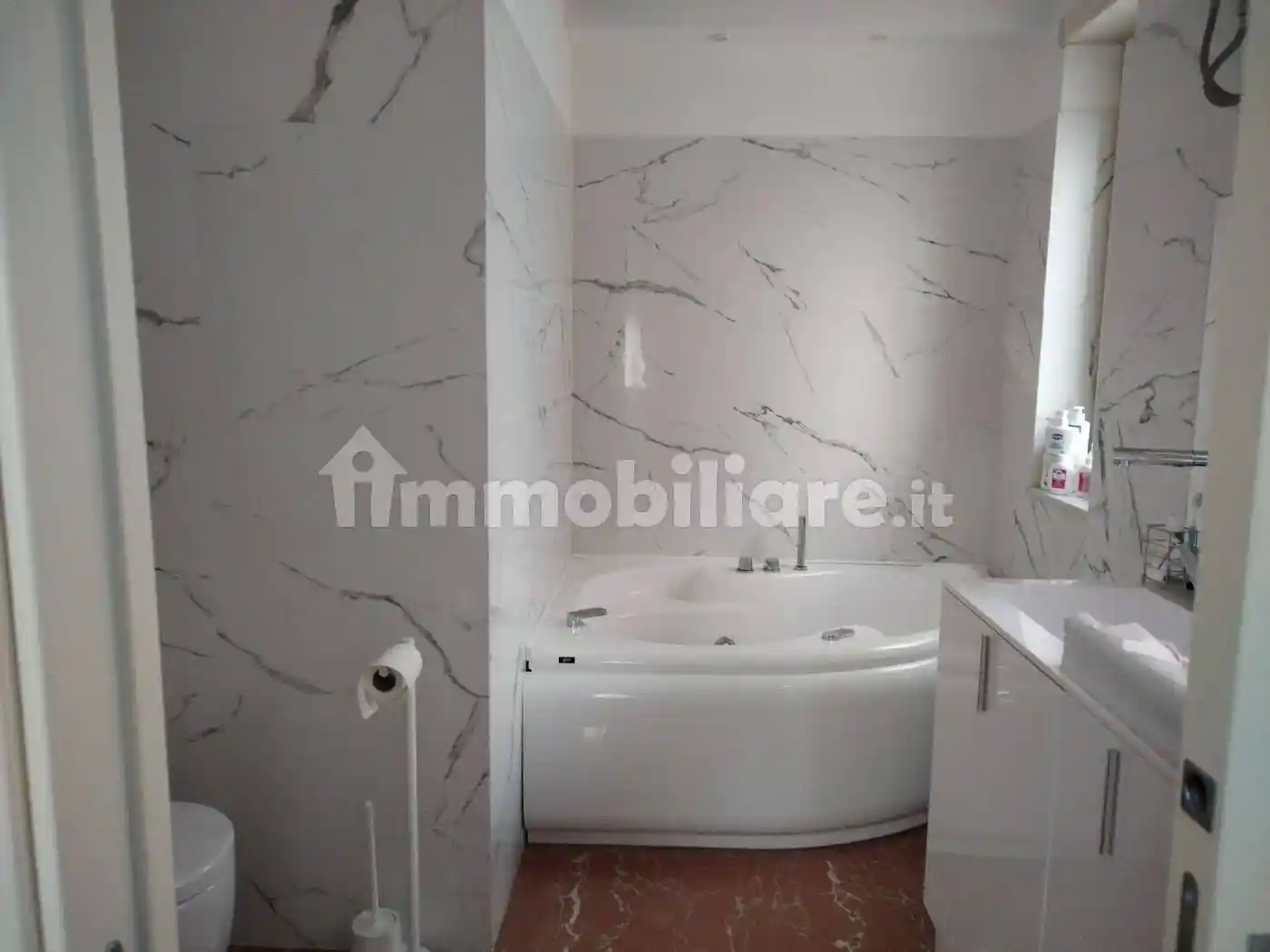 Trilocale via Giuseppe Mazzini 69, Centro, Potenza - foto 2