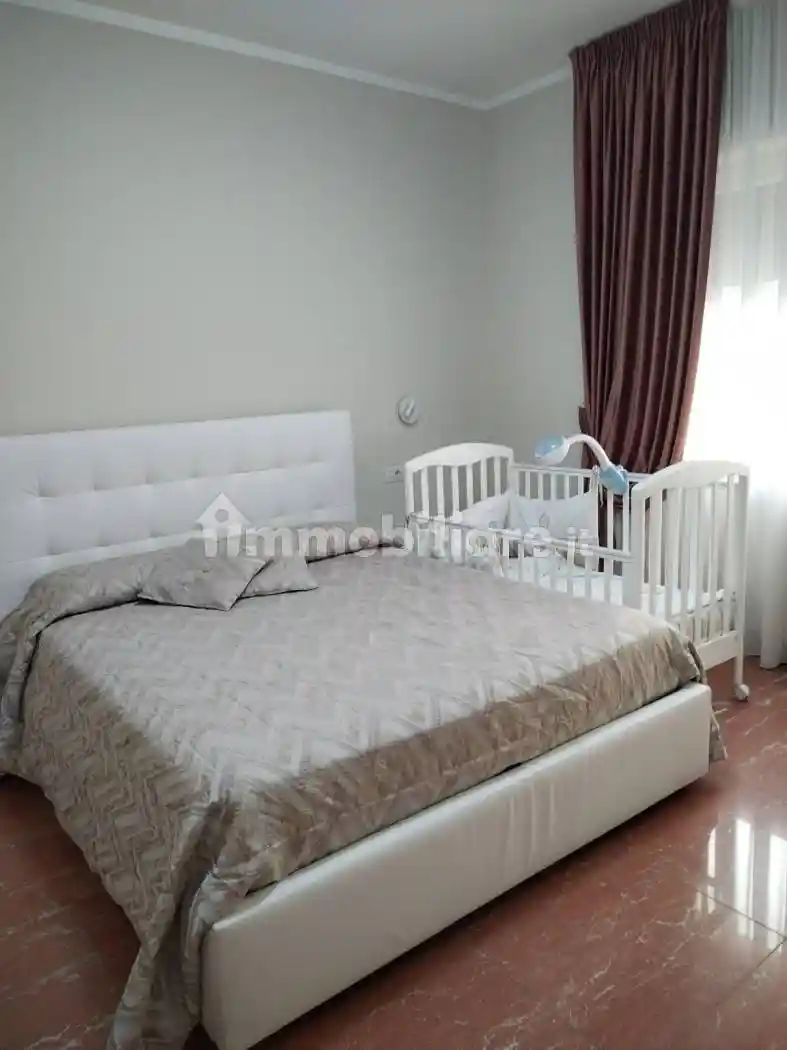 Trilocale via Giuseppe Mazzini 69, Centro, Potenza - foto 4