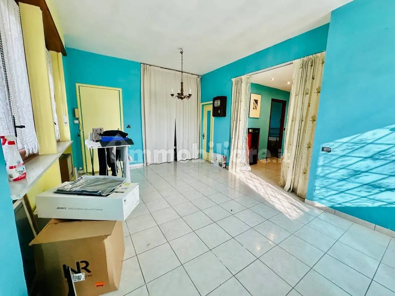 Villa bifamiliare via del Tamlino 11, Villaggio Maddalena, Brusasco - foto 4