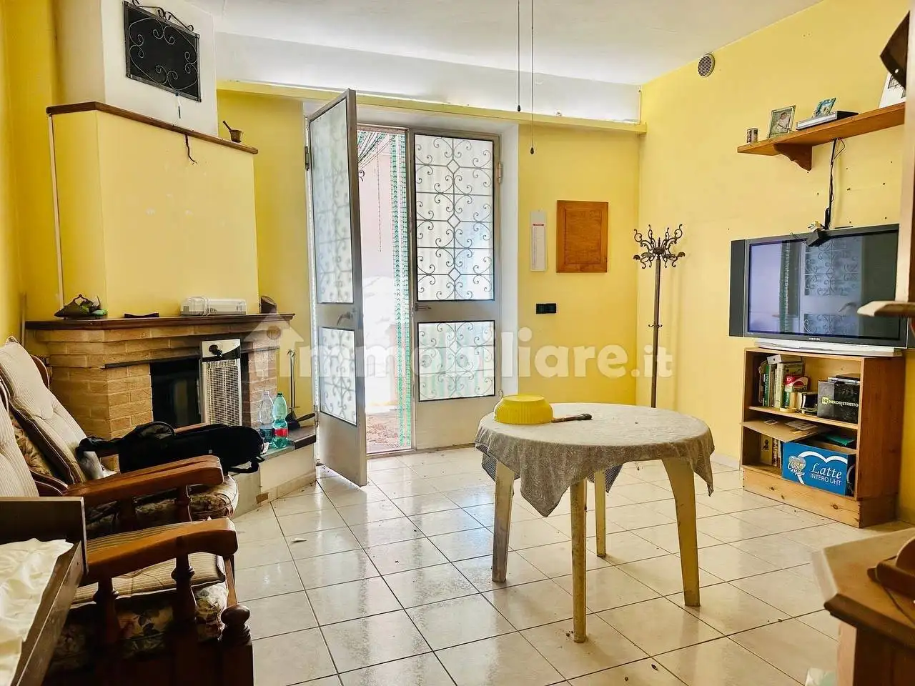 Villa bifamiliare via del Tamlino 11, Villaggio Maddalena, Brusasco - foto 5